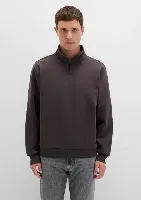 Resim Mavi Erkek Sweat M0S10278-70219