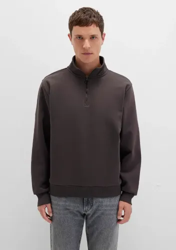 Resim Mavi Erkek Sweat M0S10278-70219