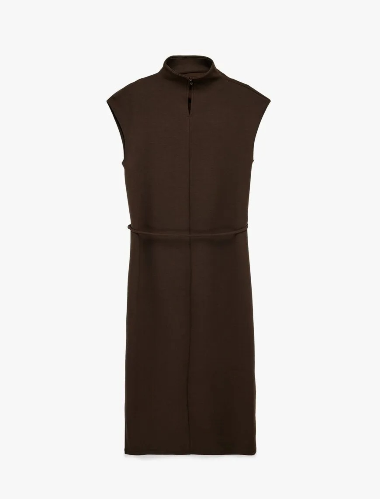 Resim Koton Kadın Elbise 6SAK80070EK