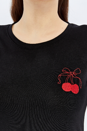 Resim Trender Kadın T-shirt