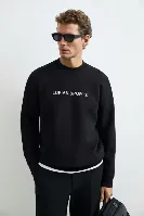 Resim Lufian Rowan Erkek Sweat 112030195