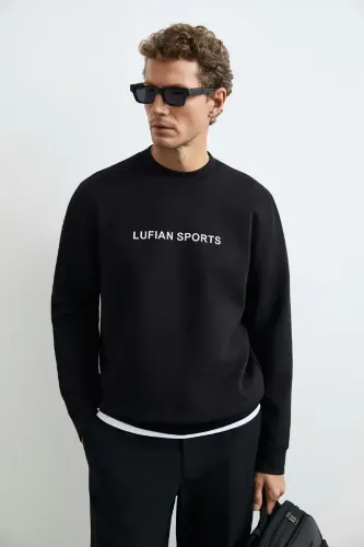 Resim Lufian Rowan Erkek Sweat 112030195