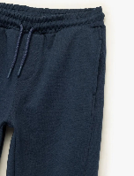 Resim Koton Erkek Çocuk Eşofman Alt 6WKB40114TK