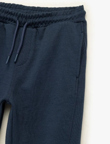 Resim Koton Erkek Çocuk Eşofman Alt 6WKB40114TK