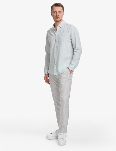 Resim Pierre Cardin Erkek Gömlek PU-10823 Spaın