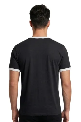 Resim Trender Erkek T-shirt