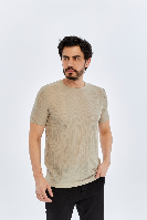 Resim Yenikoza Erkek T-shirt