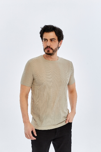 Resim Yenikoza Erkek T-shirt