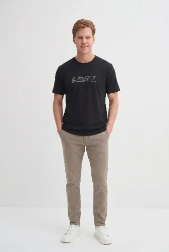 Resim Cazador Erkek T-shirt 44790