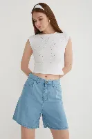 Resim Fashion Friends Kadın Şort 26Y0383K1