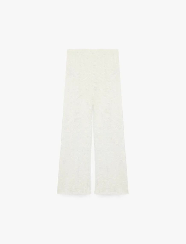 Resim Koton Kız Çocuk Kanvas Pantolon 6SKG40103AK