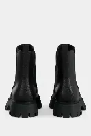 Resim Guess Kadın Bot FLTFIDELE10-BLACK
