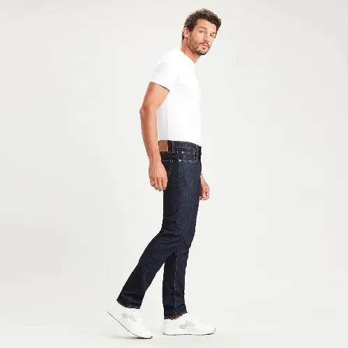 Resim Levis Erkek Jean