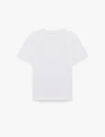 Resim Koton Kadın T-shirt 6SAK60010EK