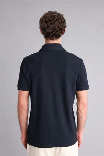 Resim Defacto Erkek T-shirt G5918AX/NV82