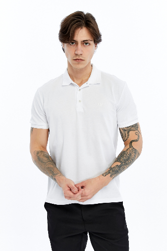 Resim Yenikoza Erkek T-shirt