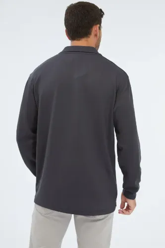 Resim Trender Erkek Sweat