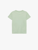 Resim Koton Erkek Çocuk T-shirt 6SKB10113TK