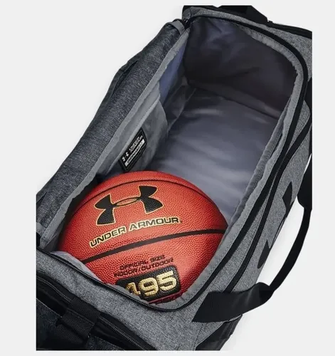 Resim Under Armour Ua Undeniable 5.0 Duffle Sm Unisex Çanta 1369222-012