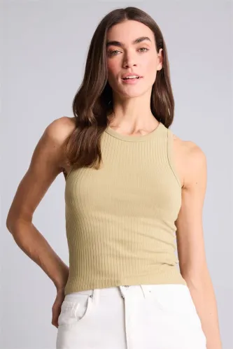 Resim Defacto Kadın Atlet A8859AX/BG795