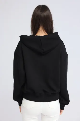 Resim Trender Kadın Sweat