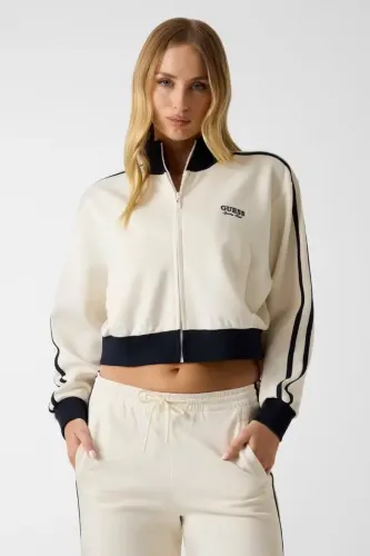 Resim V6Yq07K4287-G1O6 Gues Kadın Sweat