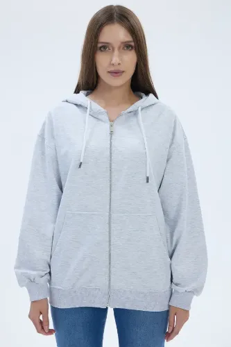 Resim Trender Kadın Sweat
