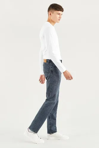 Resim Levis Erkek Jean