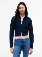 Resim Tommy Hilfiger Kadın Sweat