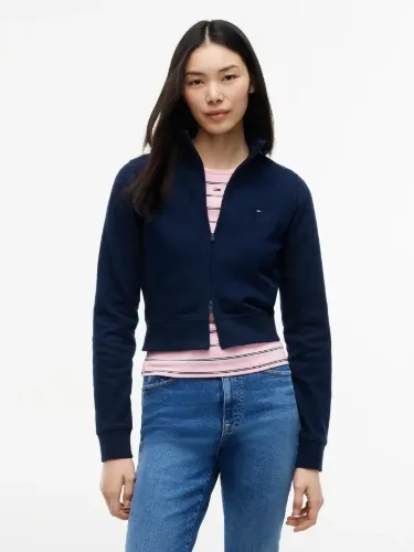 Resim Tommy Hilfiger Kadın Sweat