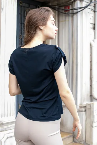 Resim Yenikoza Kadın Bluz