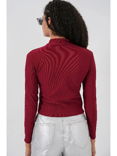 Resim Yenikoza Kadın Bluz