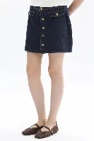 Resim Fashion Friends Kadın Etek 26Y0038K1