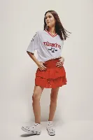 Resim Defacto Kadın T-shirt I1982AX/WT34