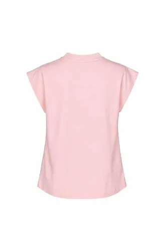 Resim Hummel Hmlremıendo  S/S  Kadın T-Shirt 912323-3333