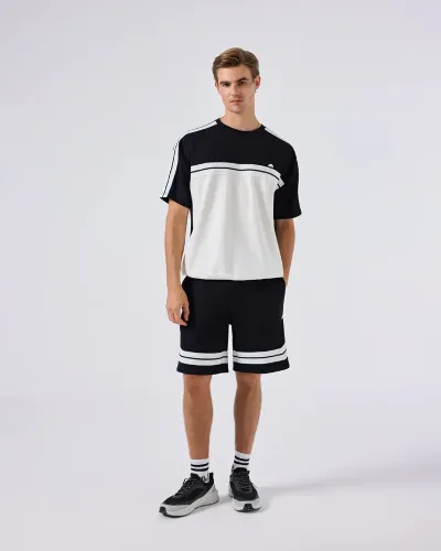 Resim ELLESSE Erkek T-shirt