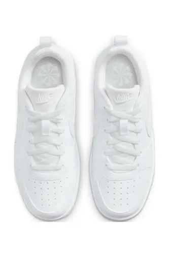 Resim Nike Court Borough Low Recraft Unisex Spor Ayakkabı Dv5456-106