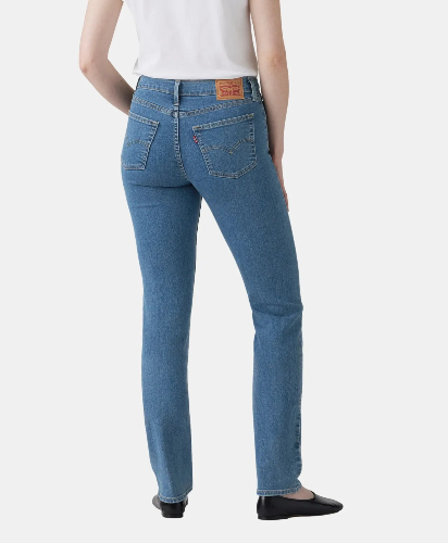 Resim Levis Kadın Jean