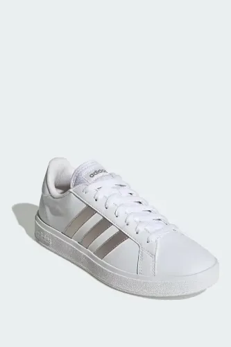 Resim Adidas Grand Court Base 2. Kadın Spor Ayakkabı Gw9263