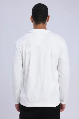 Resim Trender Erkek Sweat