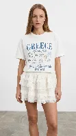 Resim QUZU Kadın T-shirt