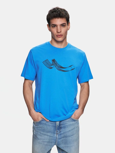 Resim Ltb Erkek T-shirt