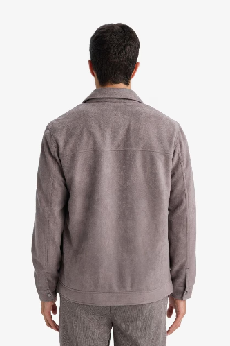 Resim Defacto Erkek Mont F7871AX/GR305