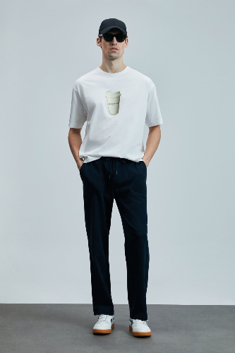 Resim Lufian Omen  Erkek T-shirt 111020252