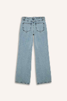 Resim Defacto Kadın Jean Pantolon F9582AX/NM39