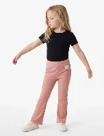 Resim Koton Kız Bebek Tayt 7WMG40046AK