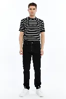 Resim Paul&More Mars Regular Erkek Jean Pantolon