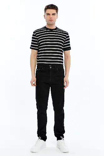 Resim Paul&More Mars Regular Erkek Jean Pantolon