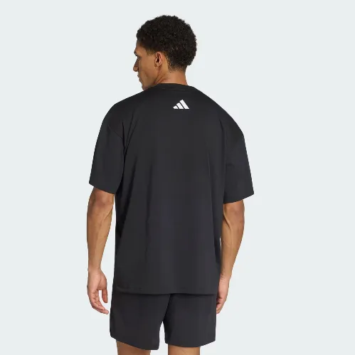 Resim Adidas PrimeLift G T Erkek T-shirt KQ9854