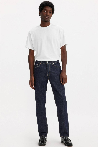 Resim Levis Erkek Jean